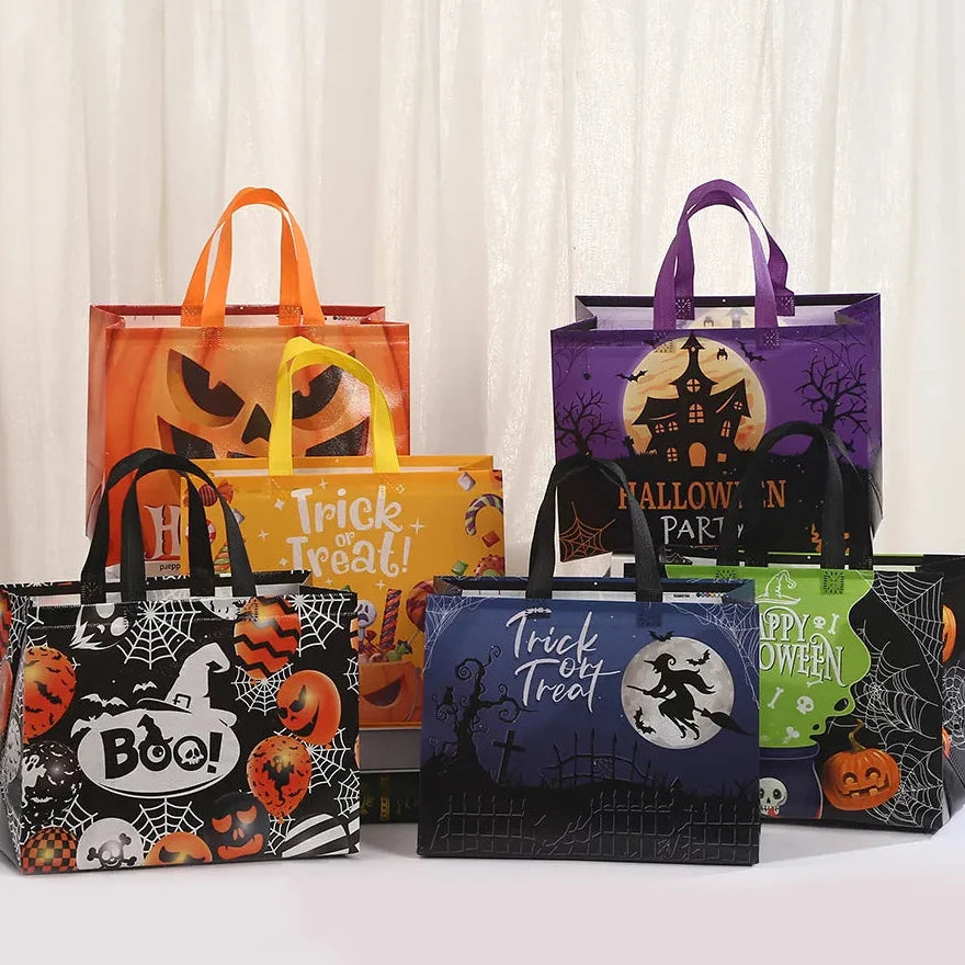Boo Bag