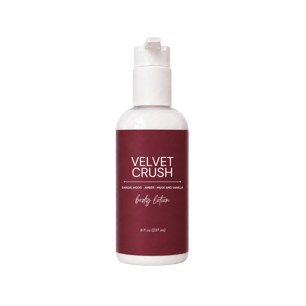Body Lotion