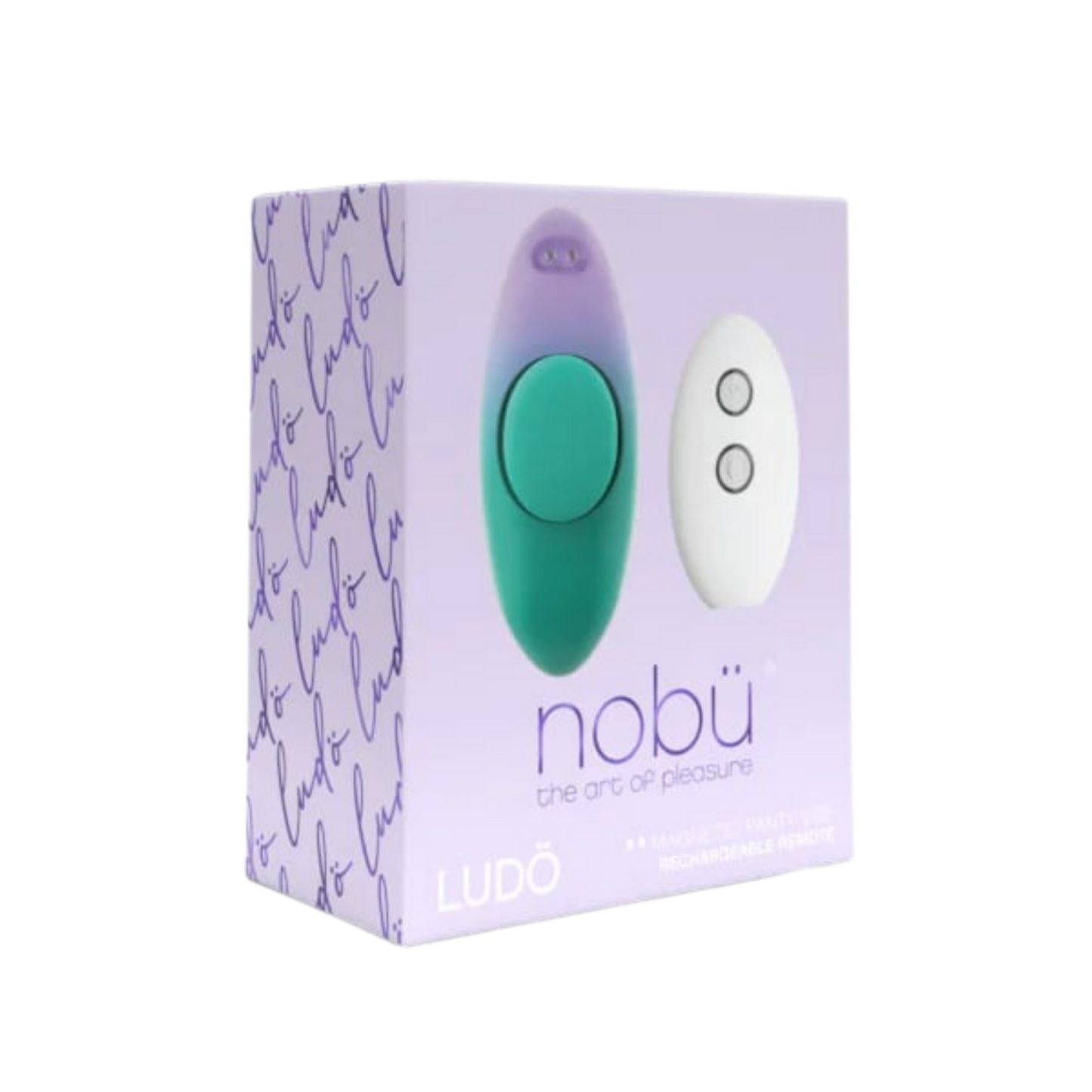 Ludo Panty Vibrator