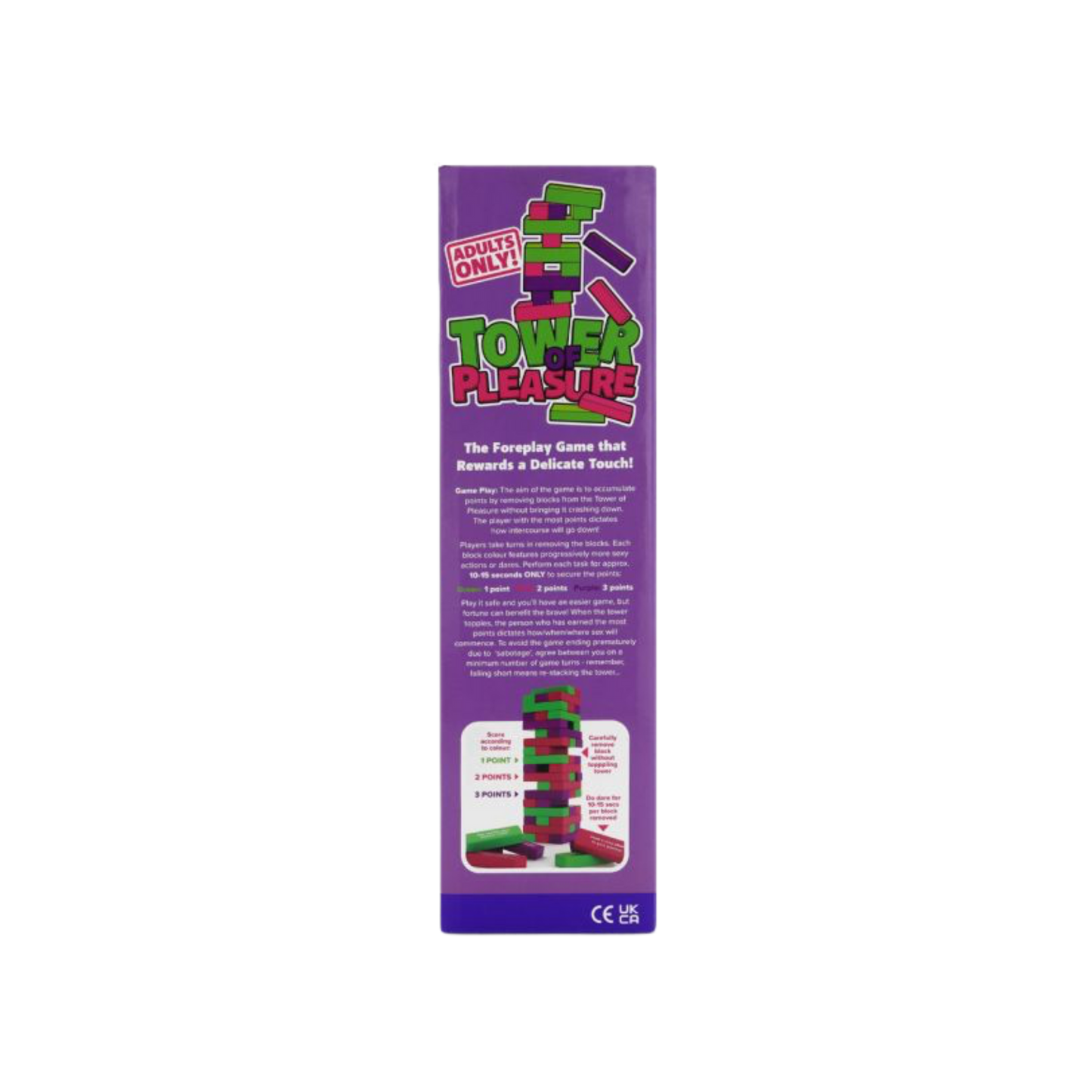 Tower Of Pleasure