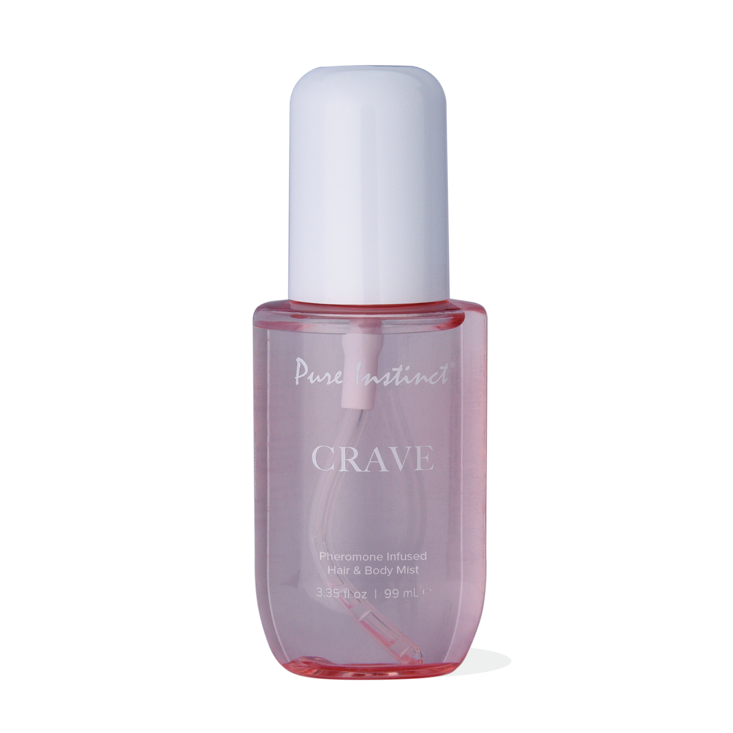 Pheromone Hair & Body Mist