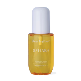 Pheromone Hair & Body Mist