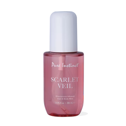 Pheromone Hair & Body Mist
