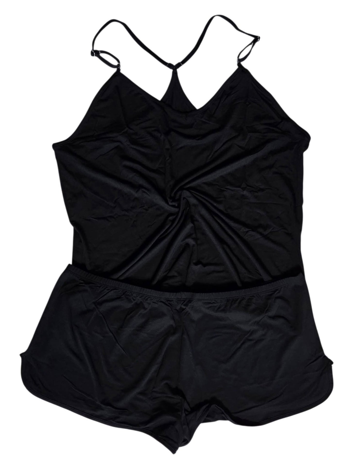 Cami and Short Set