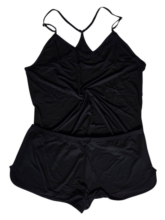 Cami and Short Set