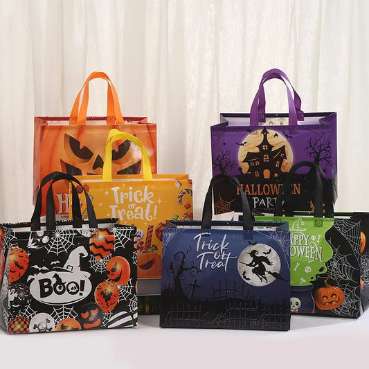 Boo Bag