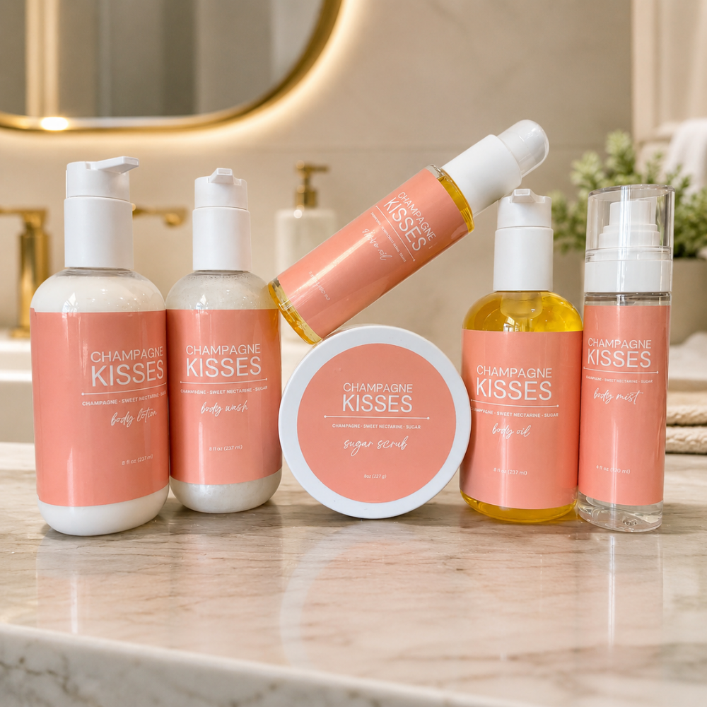 Body Oil