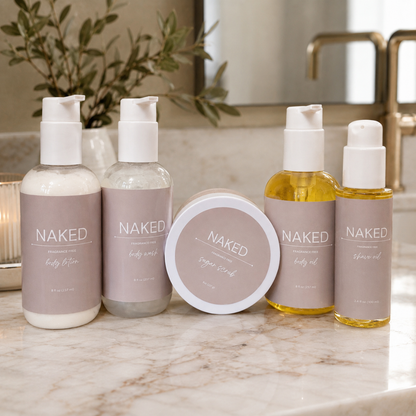 Body Lotion