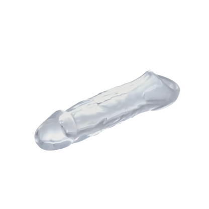 Maxx Clear Extender