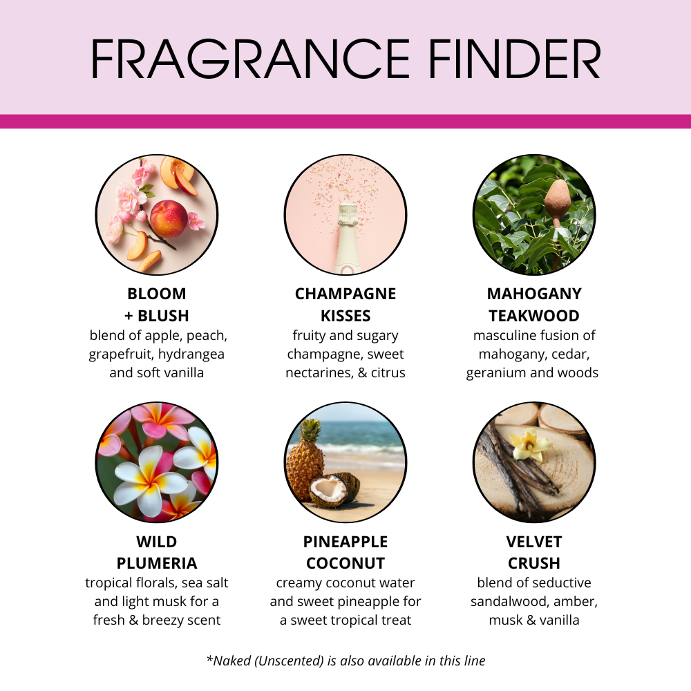 Body Oil