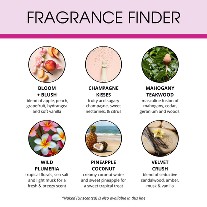 Body Oil