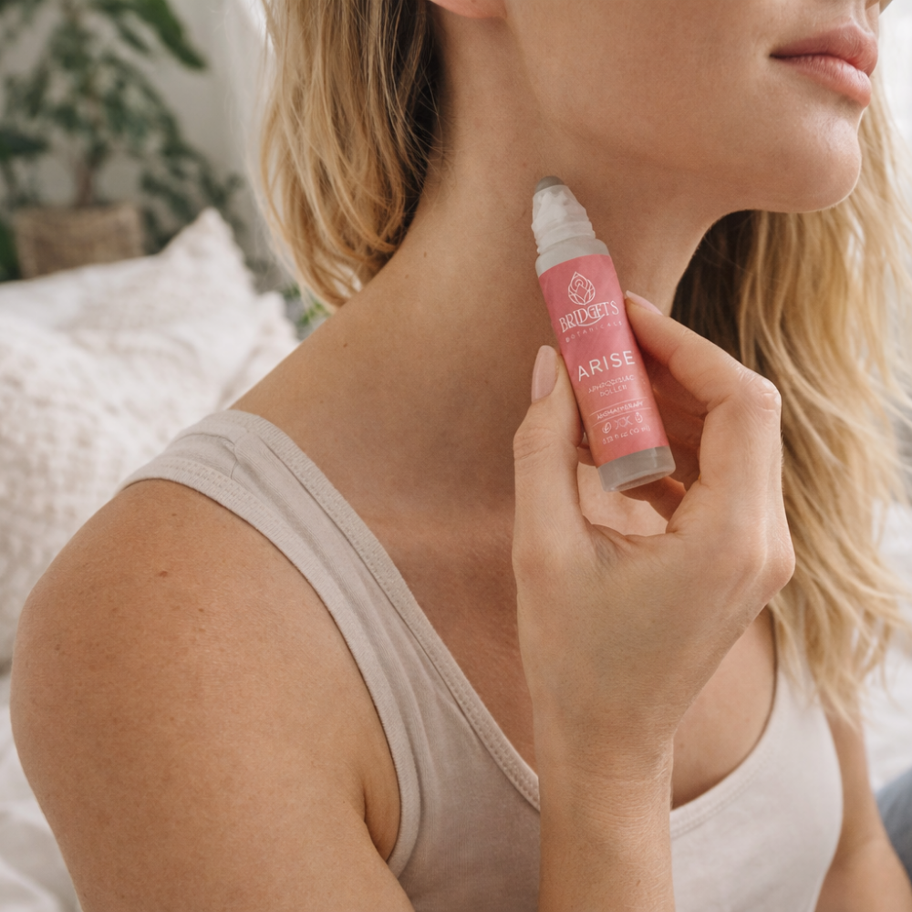 Arise Aphrodisiac Roller