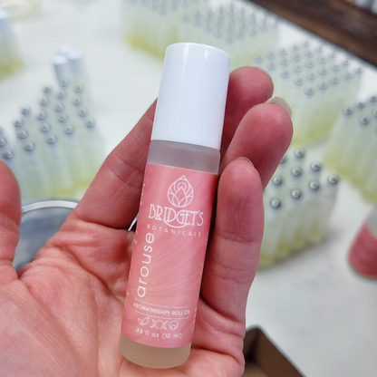 Arise Aphrodisiac Roller