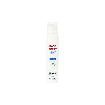 Arousal Gel
