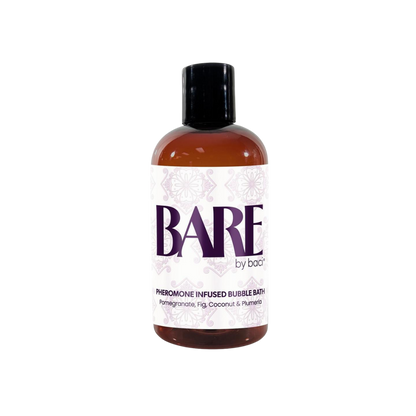 Bare Pheromone Bubble Bath