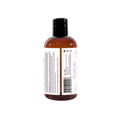 Bare Pheromone Bubble Bath