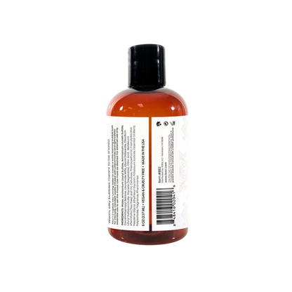 Bare Pheromone Bubble Bath