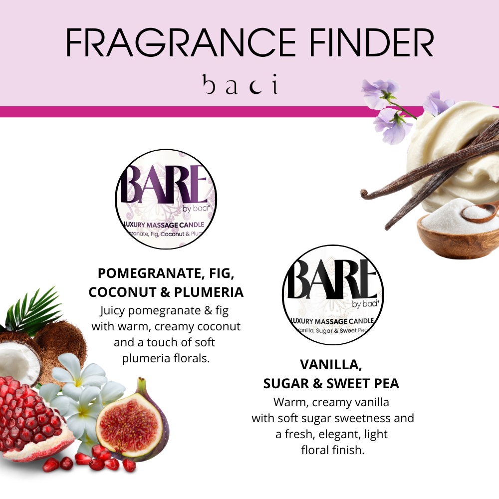 Bare Pheromone Bubble Bath