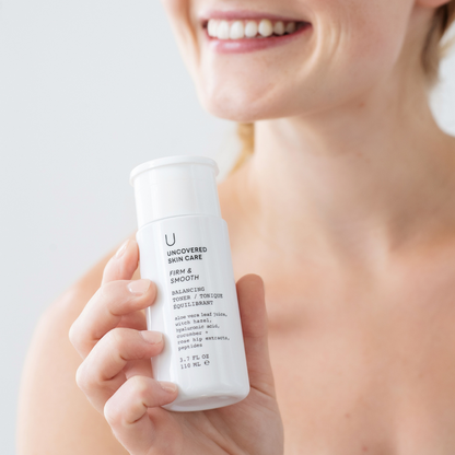 Balancing Toner