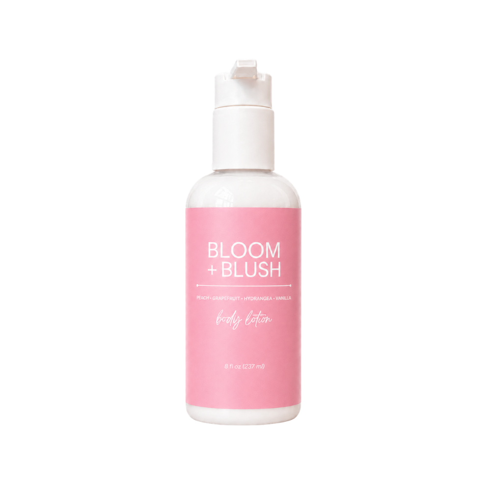 Body Lotion
