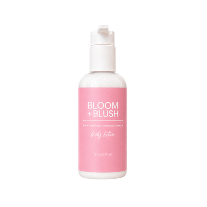 Body Lotion