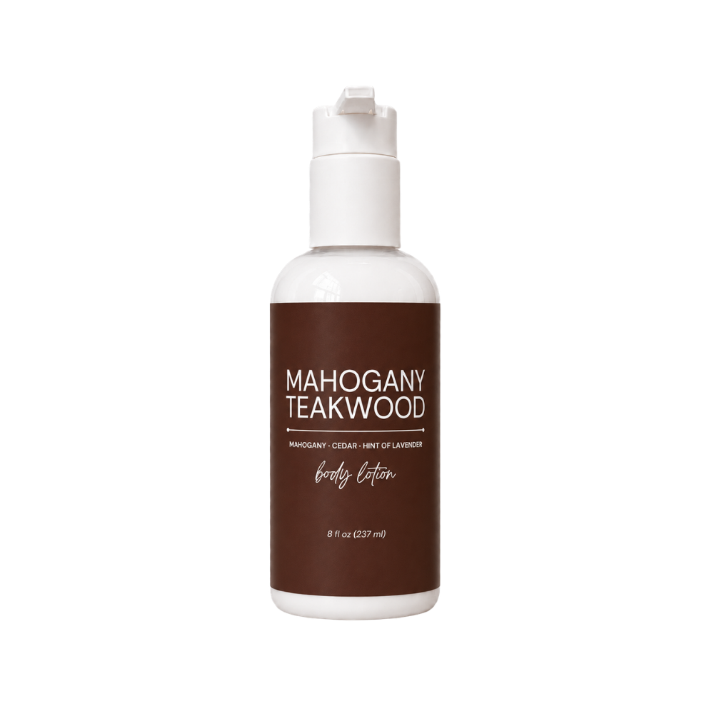 Body Lotion
