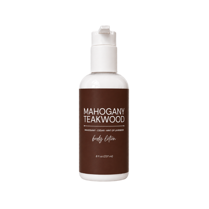 Body Lotion