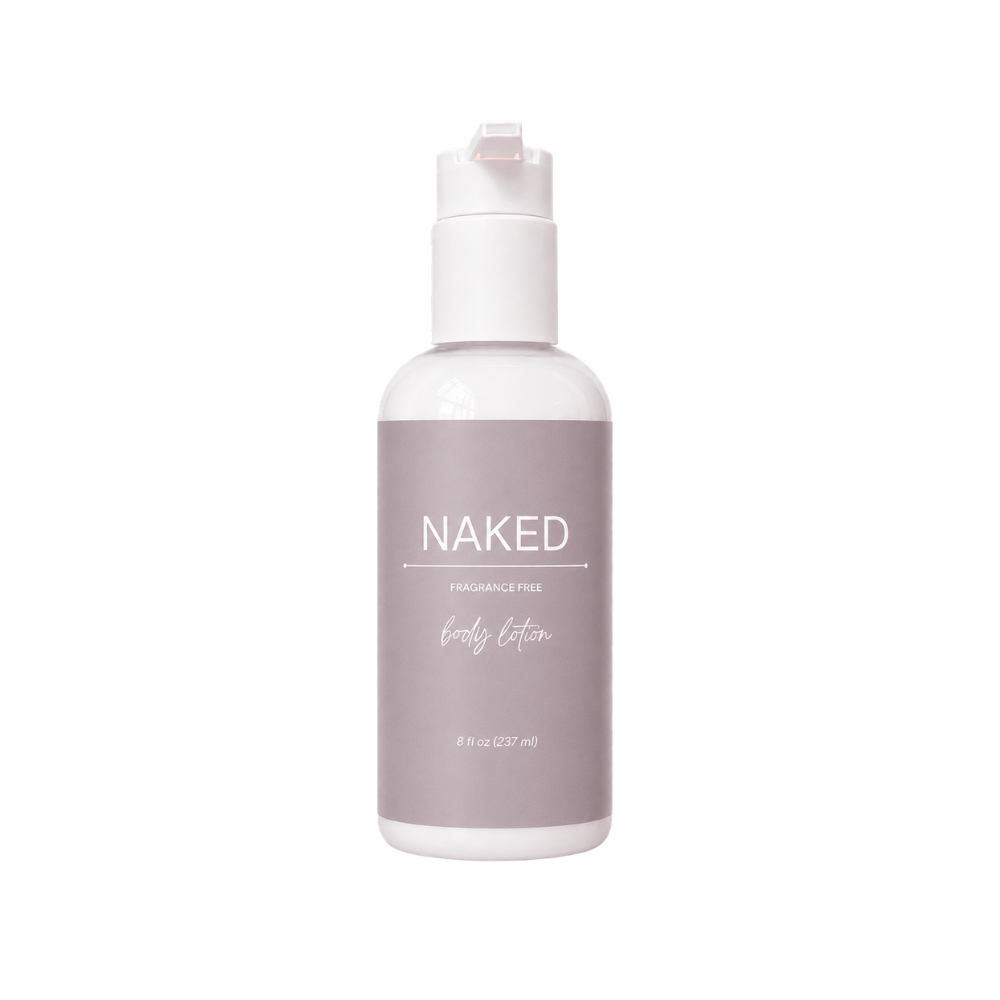 Body Lotion