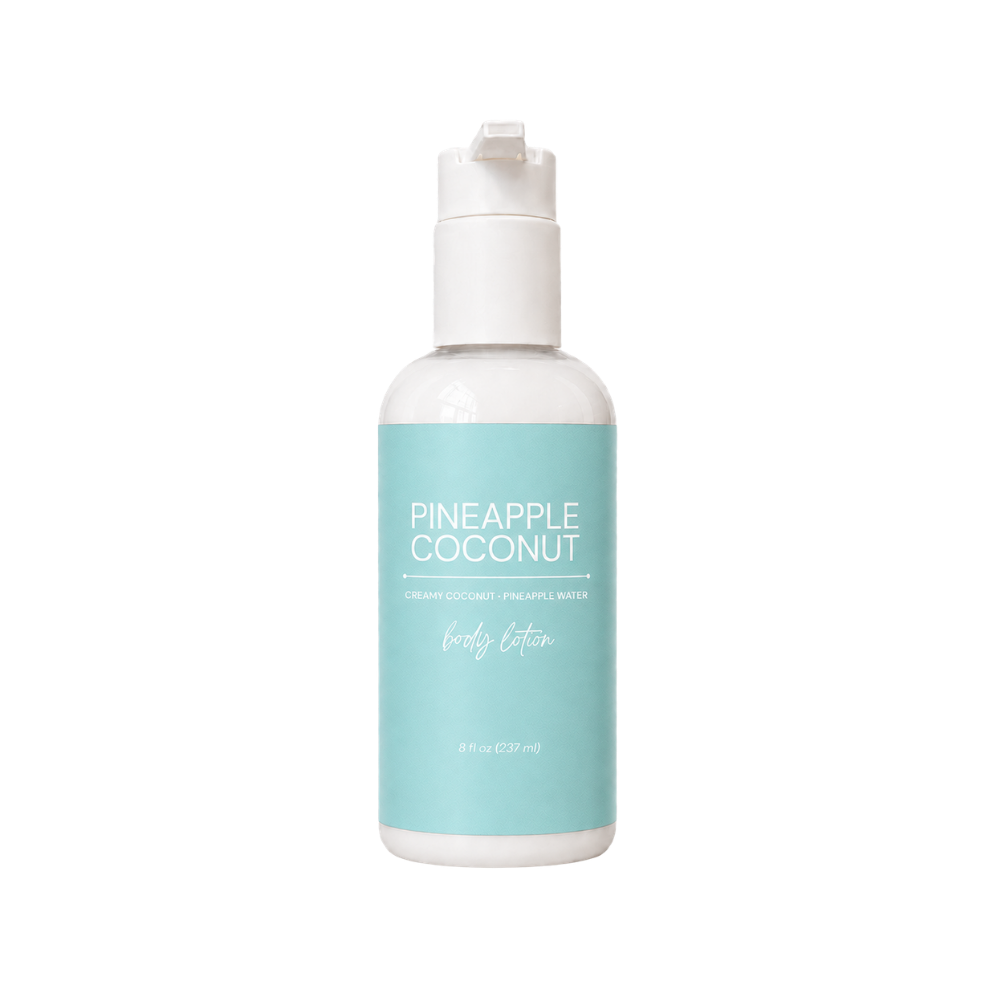 Body Lotion