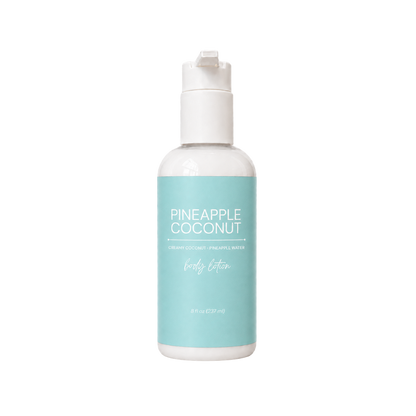 Body Lotion