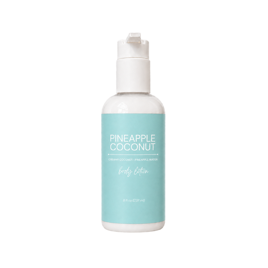 Body Lotion