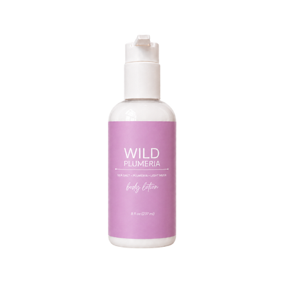 Body Lotion