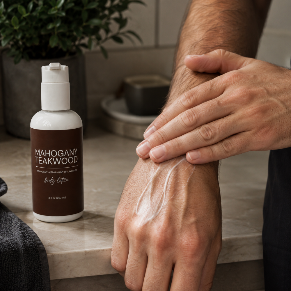 Body Lotion