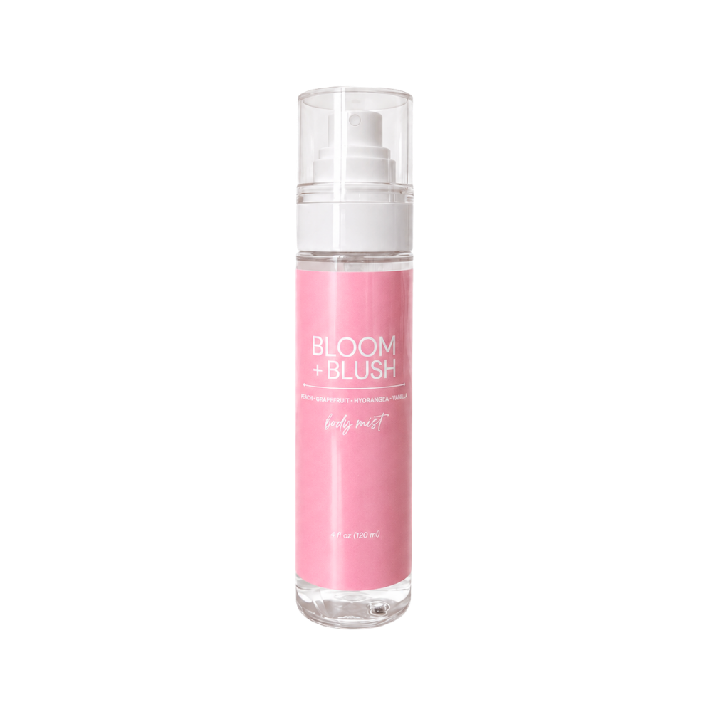 Body Mist