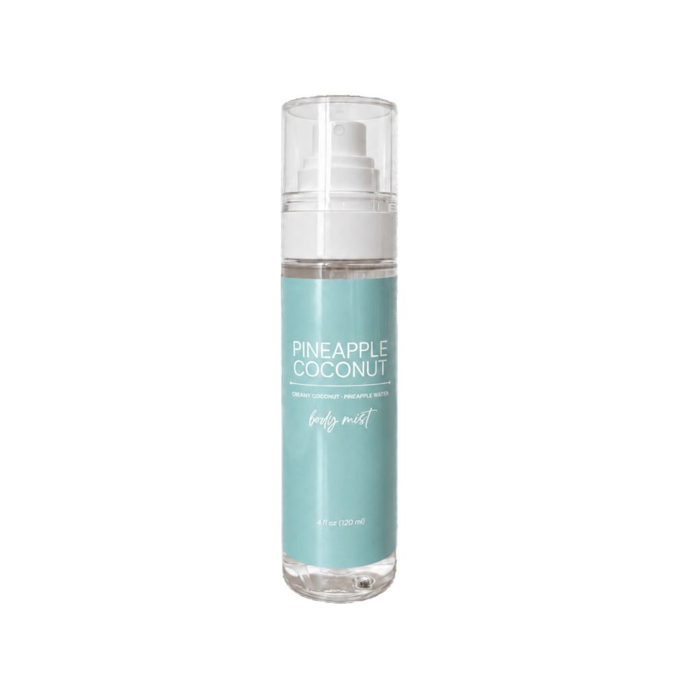 Body Mist