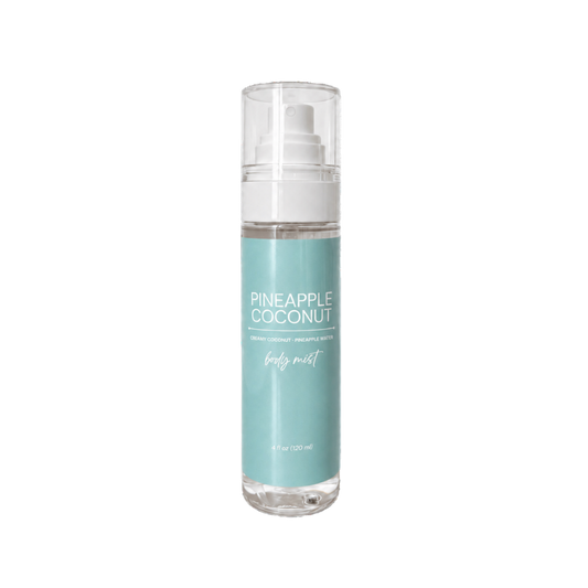 Body Mist