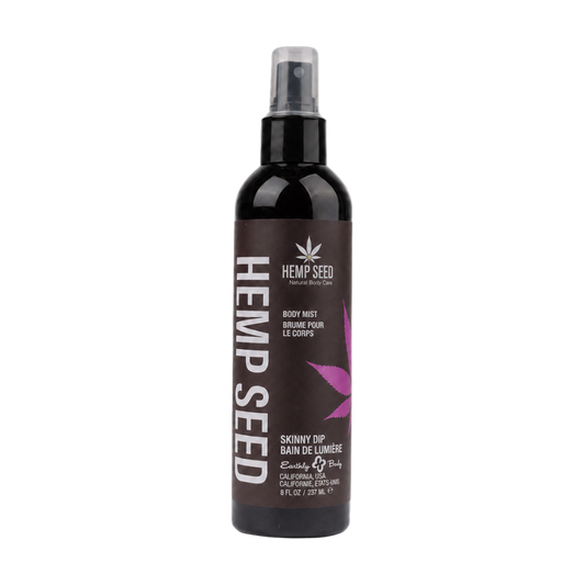 Hemp Seed Body Mist