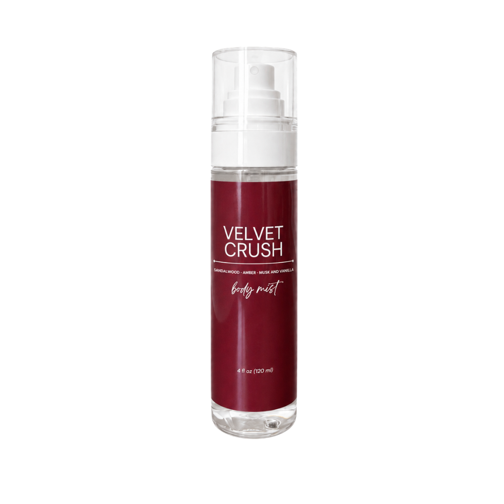 Body Mist