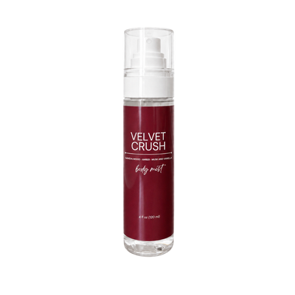 Body Mist