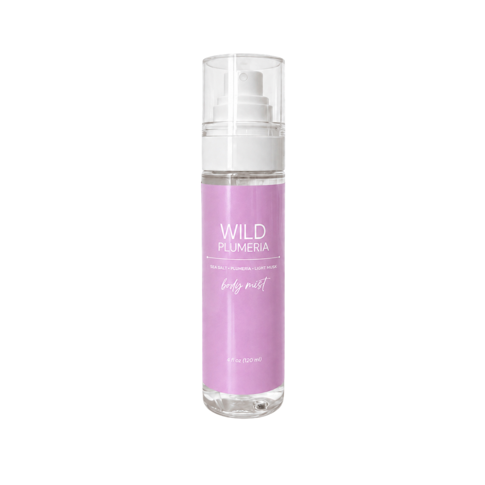 Body Mist