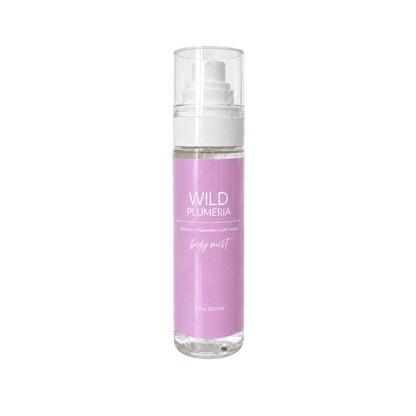 Body Mist