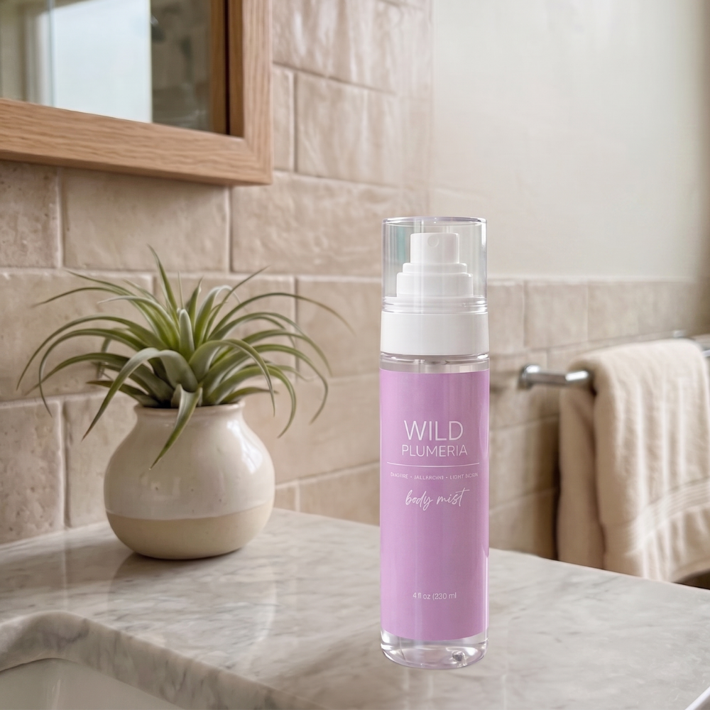 Body Mist