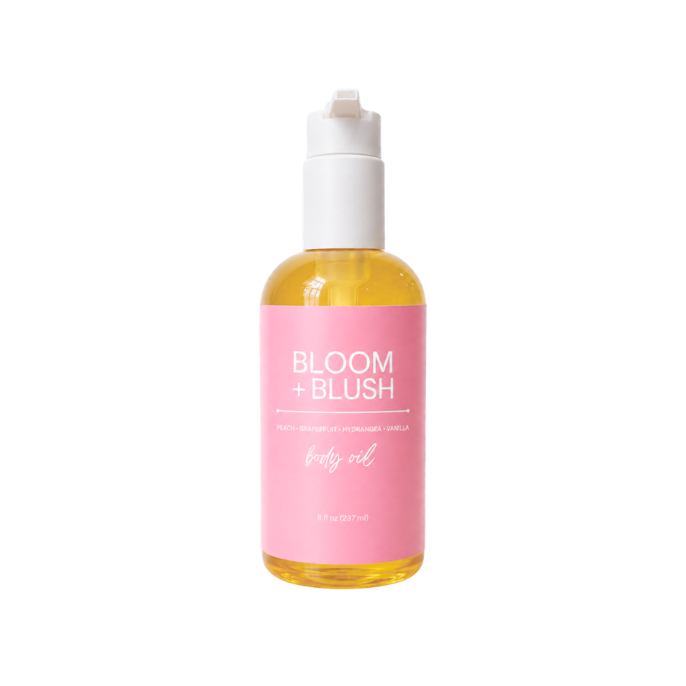 Body Oil