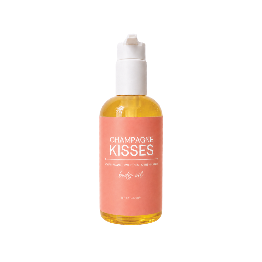 Body Oil