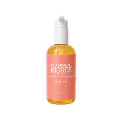 Body Oil