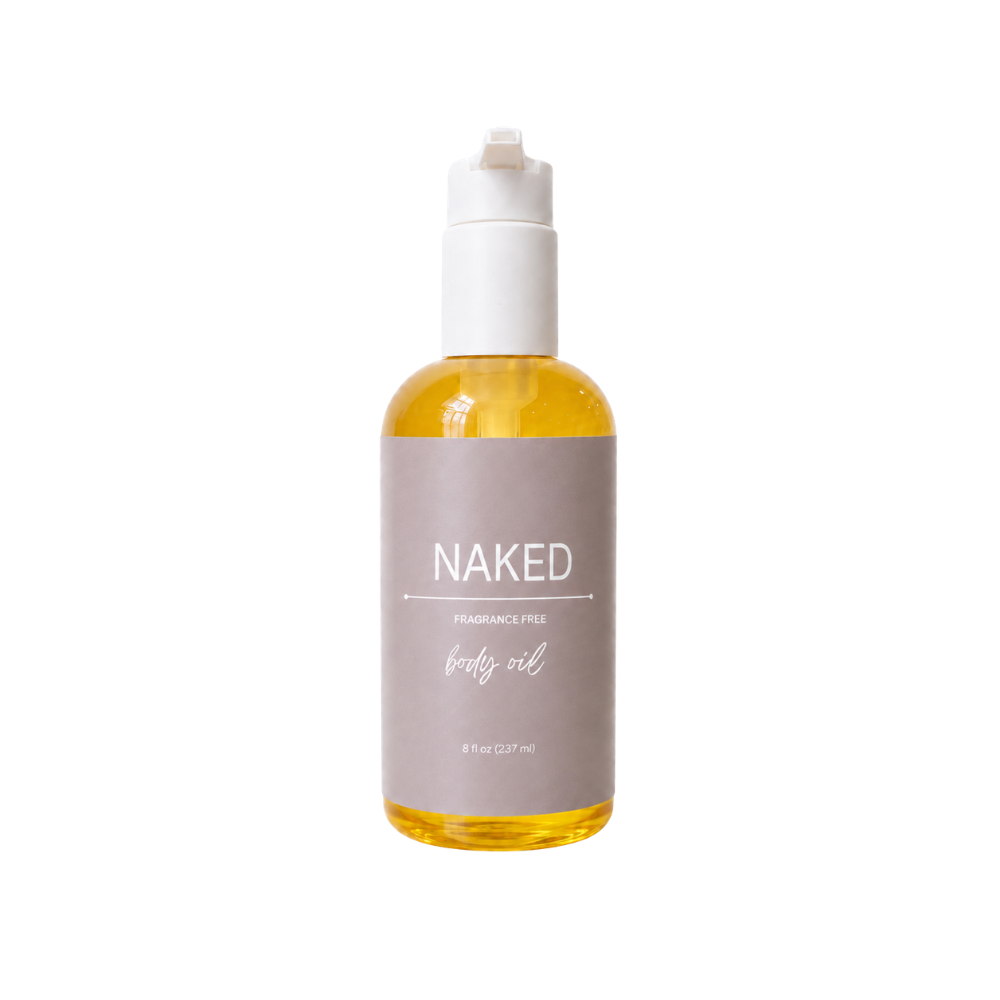 Body Oil