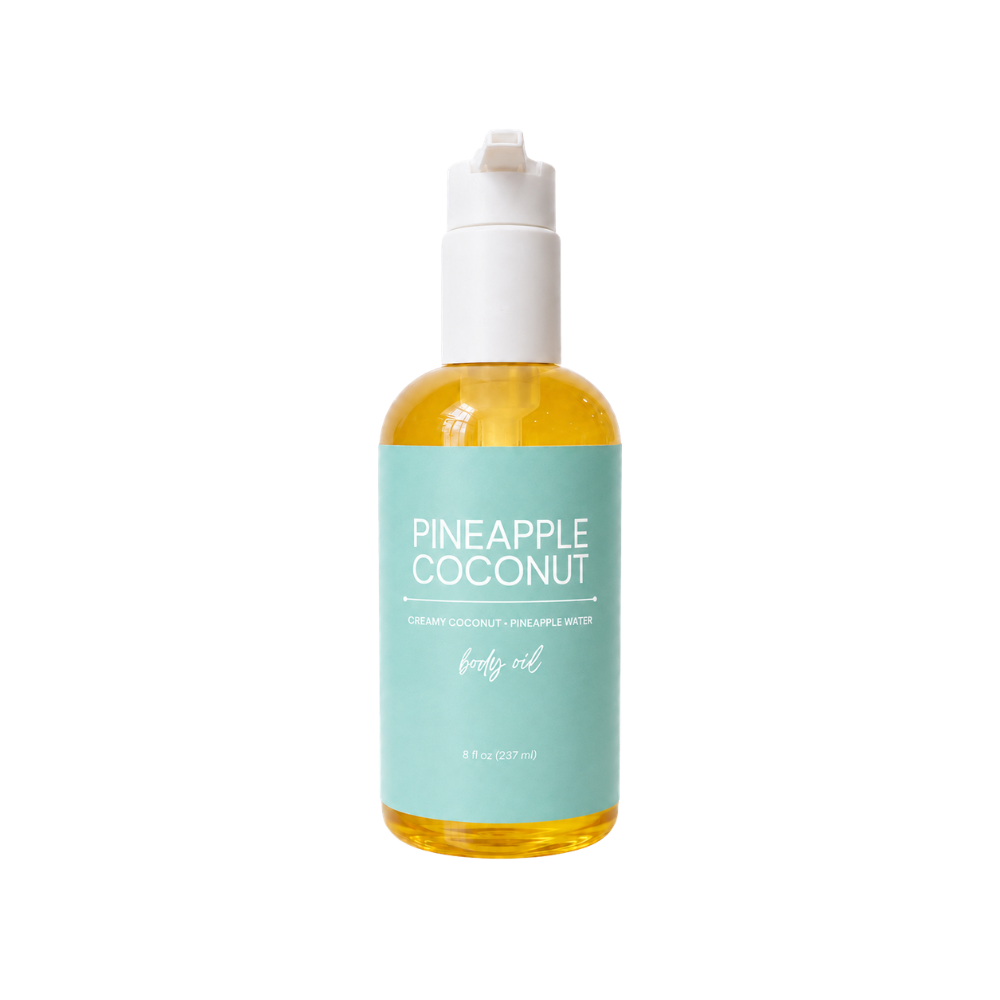 Body Oil