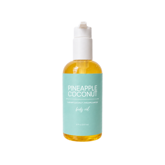 Body Oil