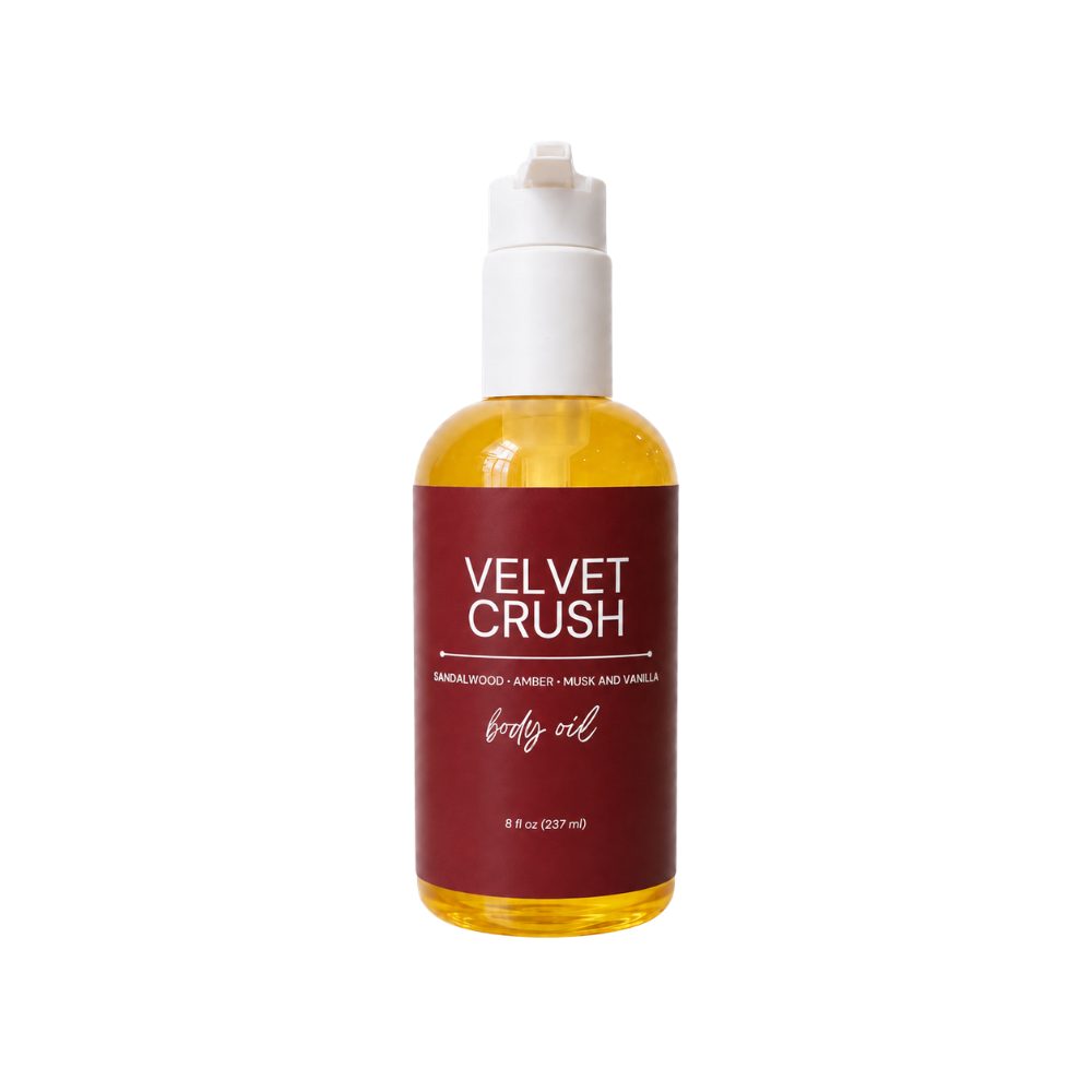 Body Oil