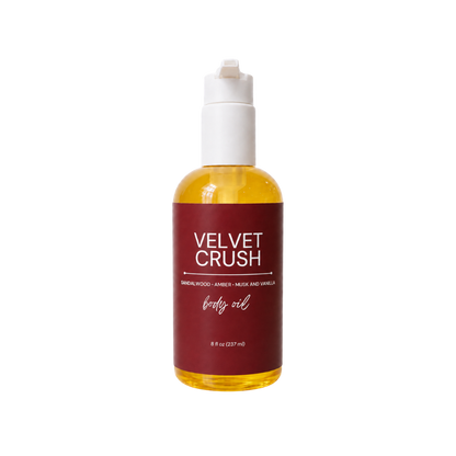 Body Oil